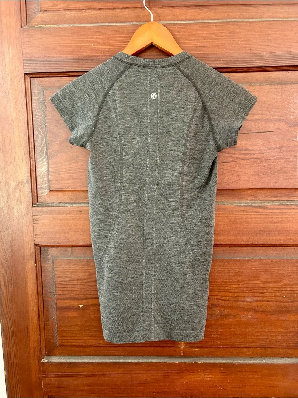 Lululemon Women’s Swiftly Tech Short Sleeve Scoop